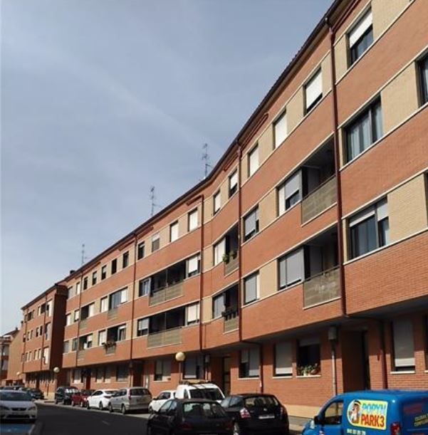 Exterior view of Box room for sale in Villamediana de Iregua