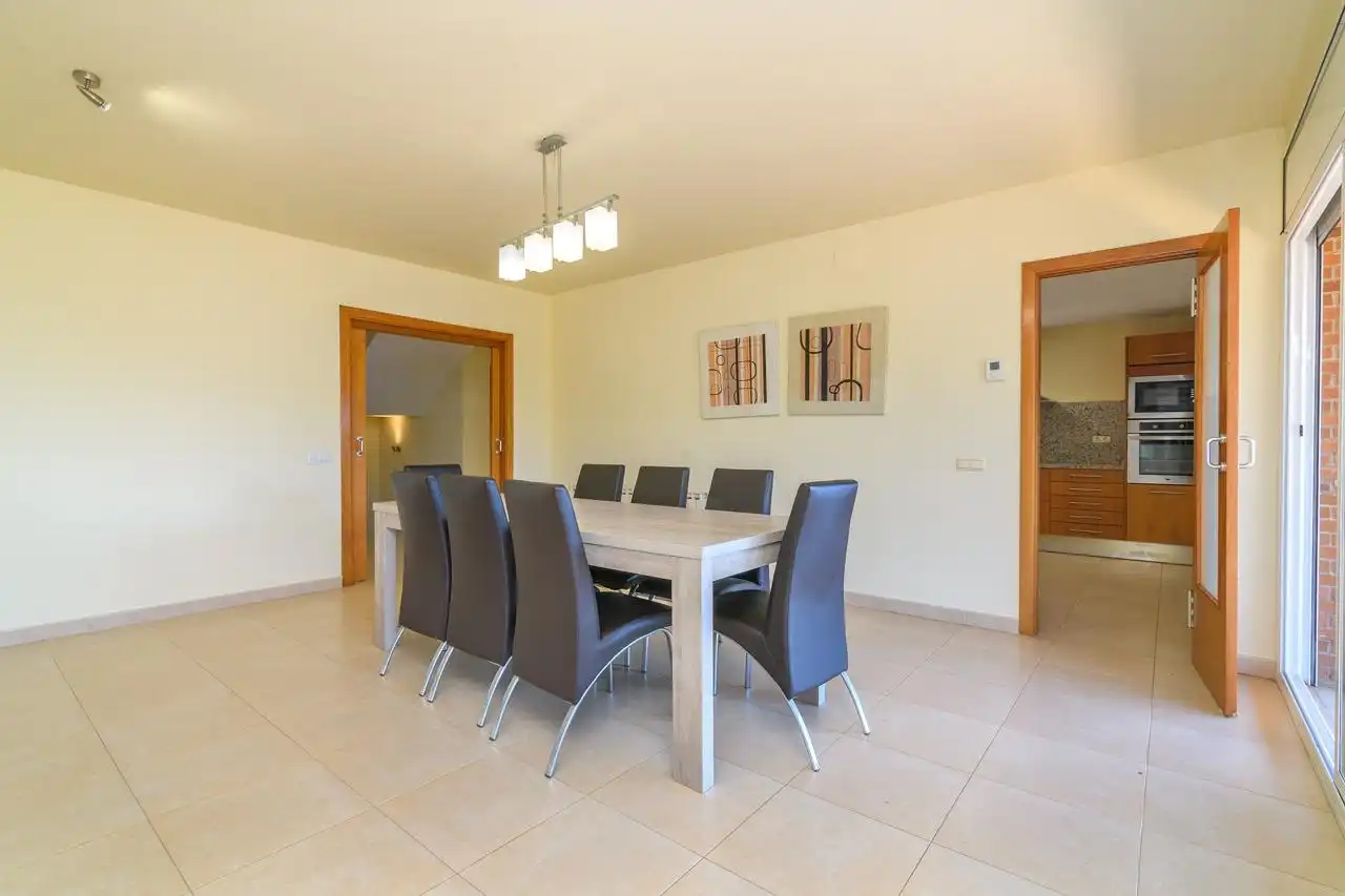Villa avec terrasse à vendre à Victoria - Les Vil·les - Canyadell, imagen 13