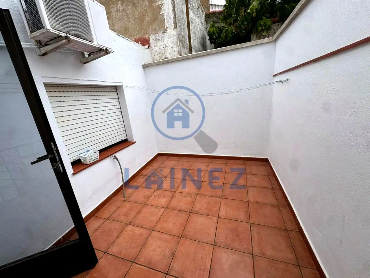 Balcony of Houses for sale in Espiel