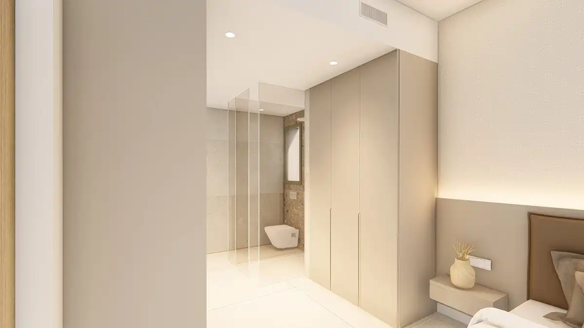 Apartamento en venta en Mar Menor de Cartagena – Cabo de Palos, imagen 12