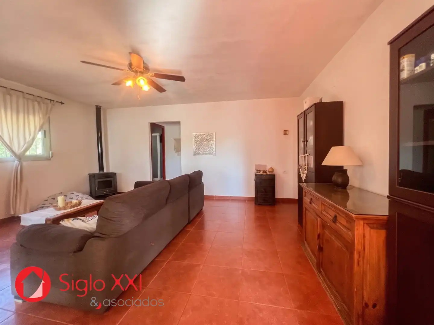 Chalet en venta en Vilafamés, imagen 3