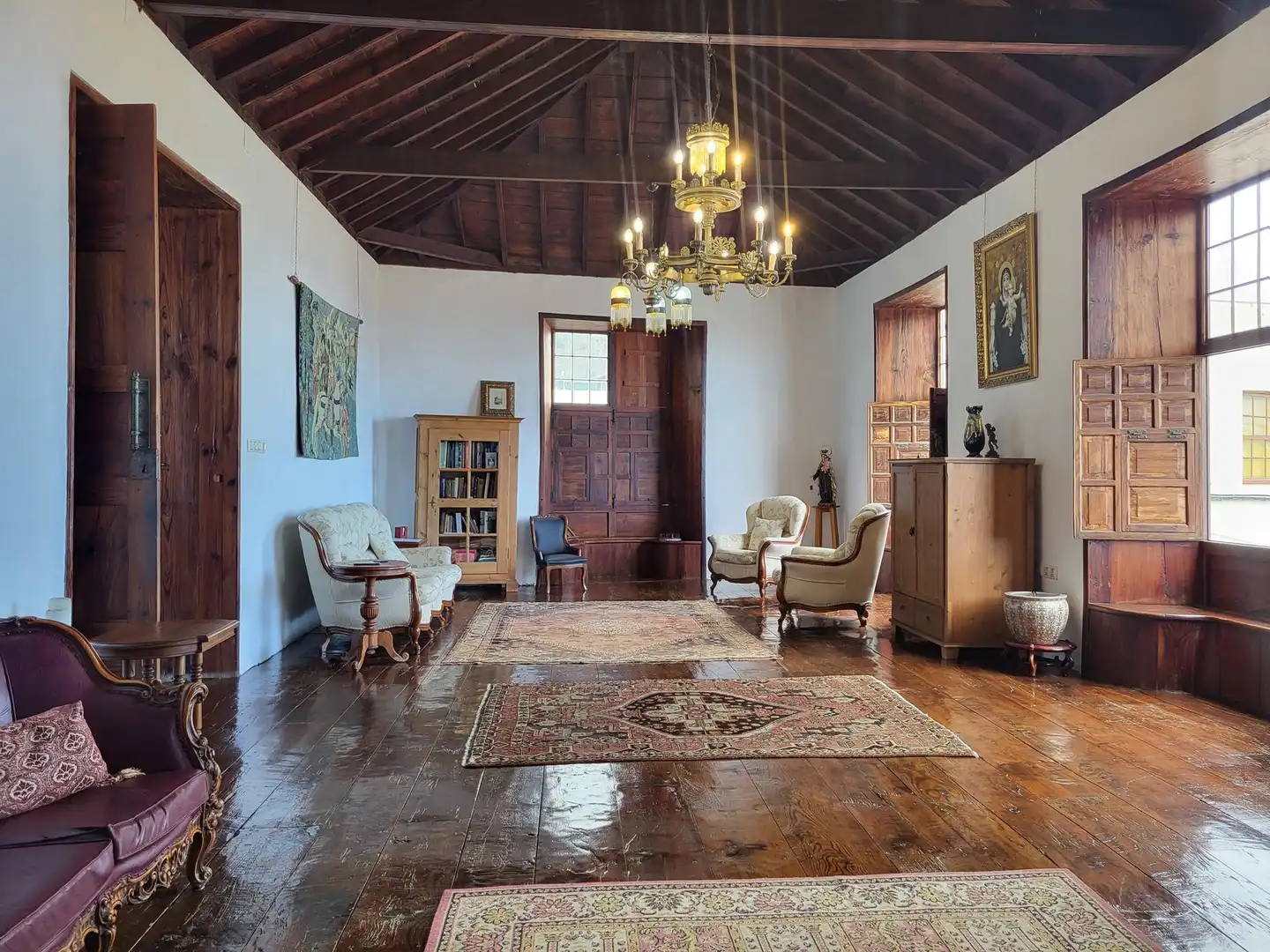 Maison avec piscine à vendre à Icod de los Vinos pueblo, imagen 24