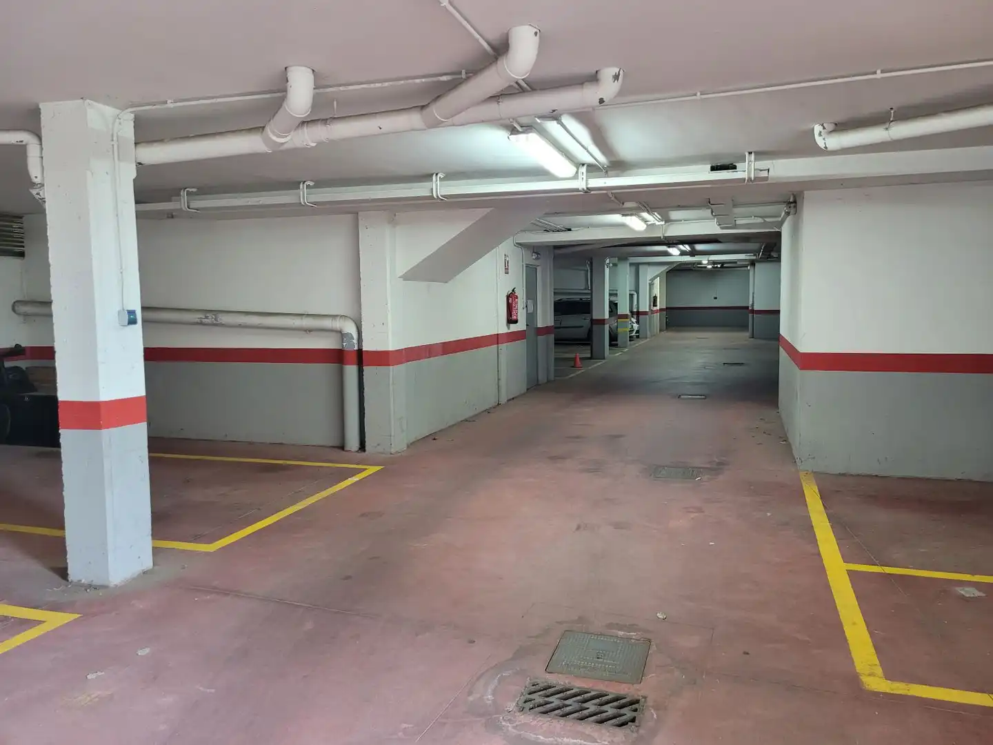 Appartamento in vendita a Torrecaballeros, imagen 35