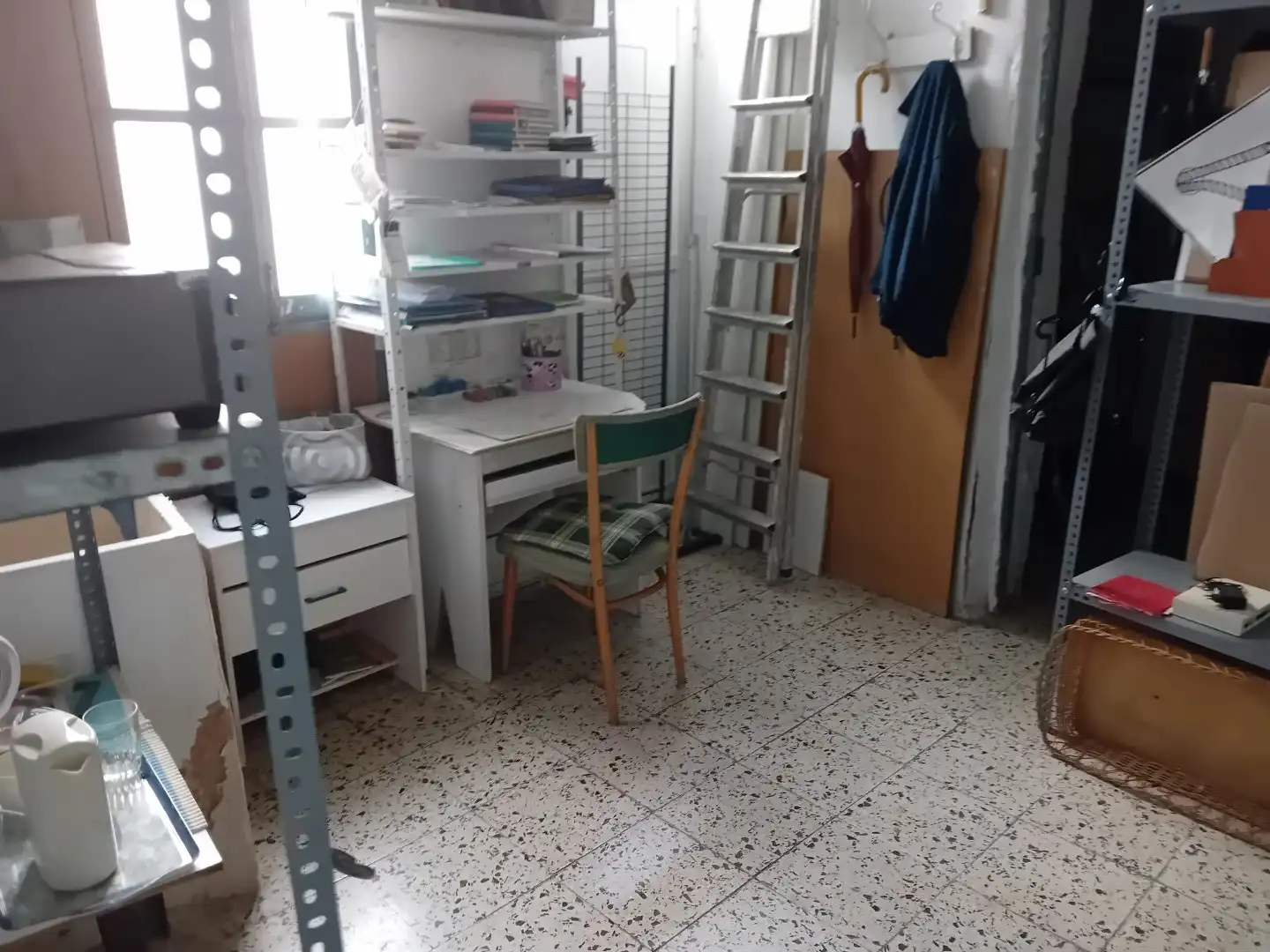 Local commercial à vendre à Valdepeñas, imagen 17