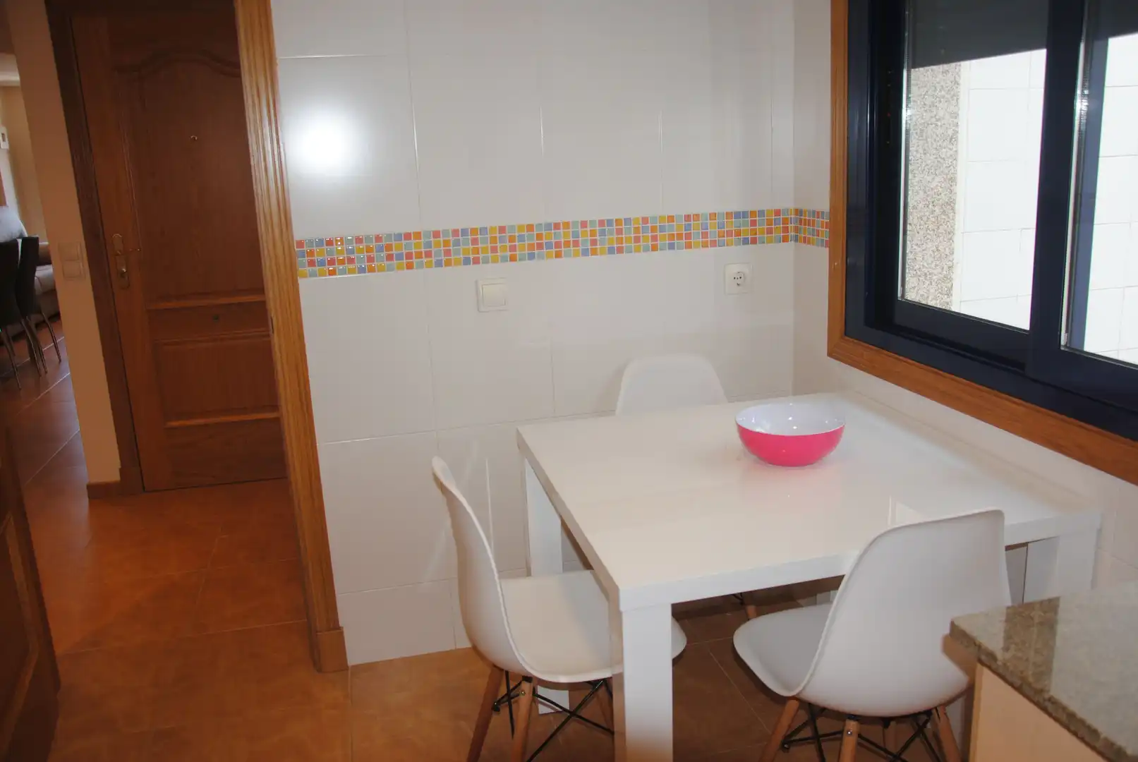 Wohnung mit Aufzug zur Miete in Adina- Portonovo, imagen 11