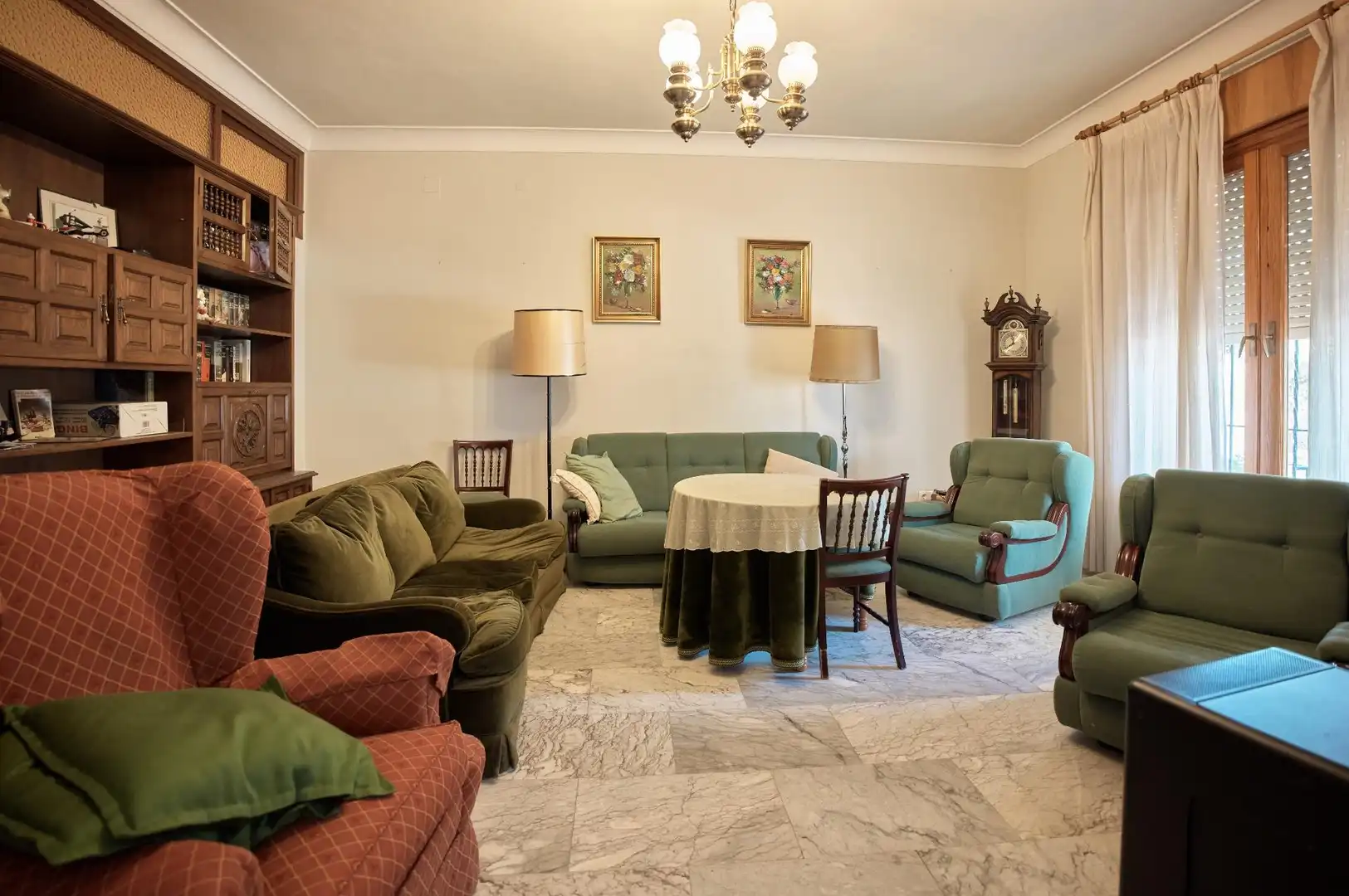 Villa con piscina in vendita a ANDEN EL 3, imagen 8