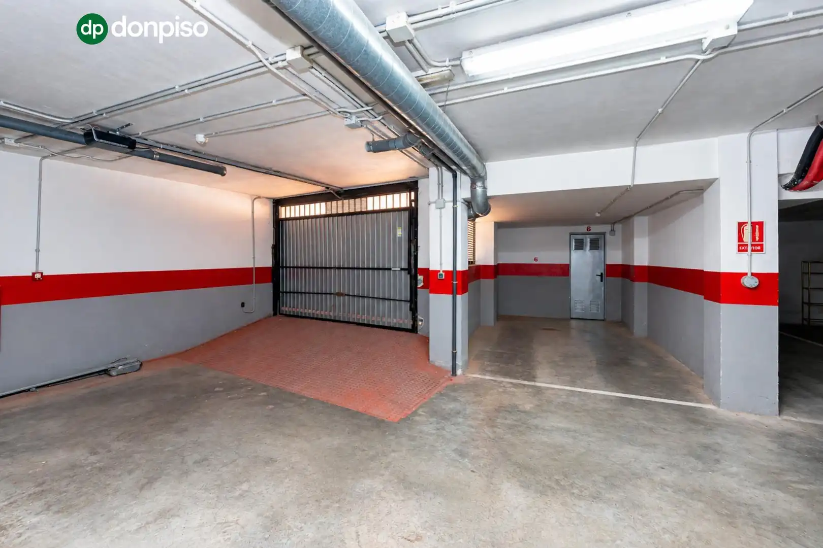 Appartement avec terrasse à vendre à Calle Calle Manuel de Falla, imagen 20