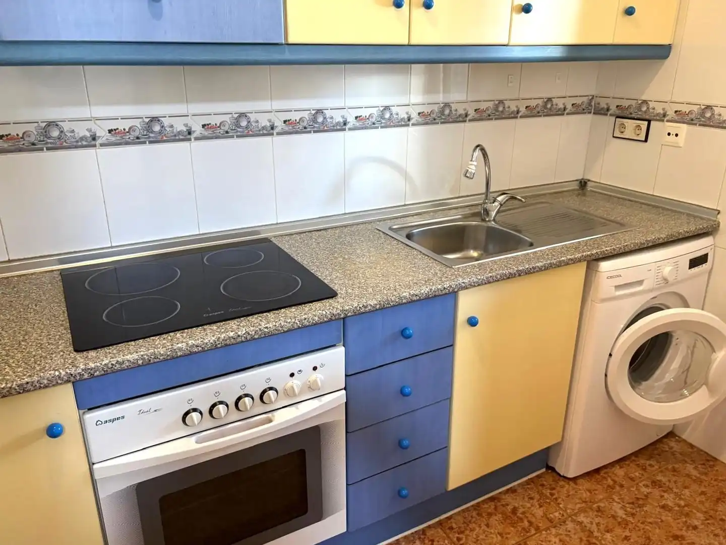 Bungalow con piscina in vendita a Orihuela Costa, imagen 17