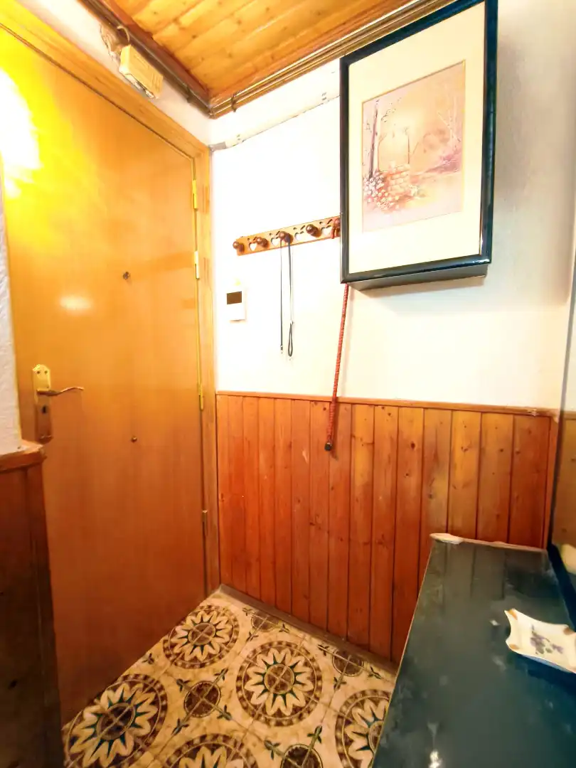 Ático en venta en Barcelona con Aire acondicionado, Calefacción y Terraza