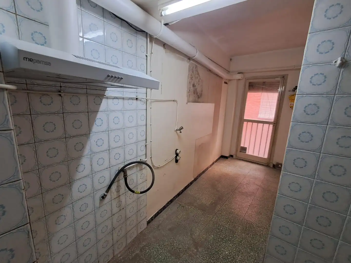 Piso con terraza en venta en Instituts - Universitat, imagen 5