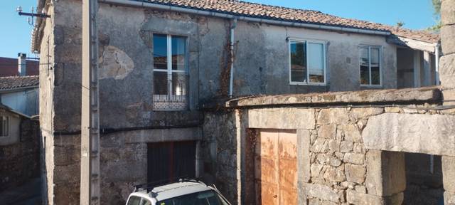 Finca rústica en Venta en Estrada Bande-Entrimo, 47 en Lobeira