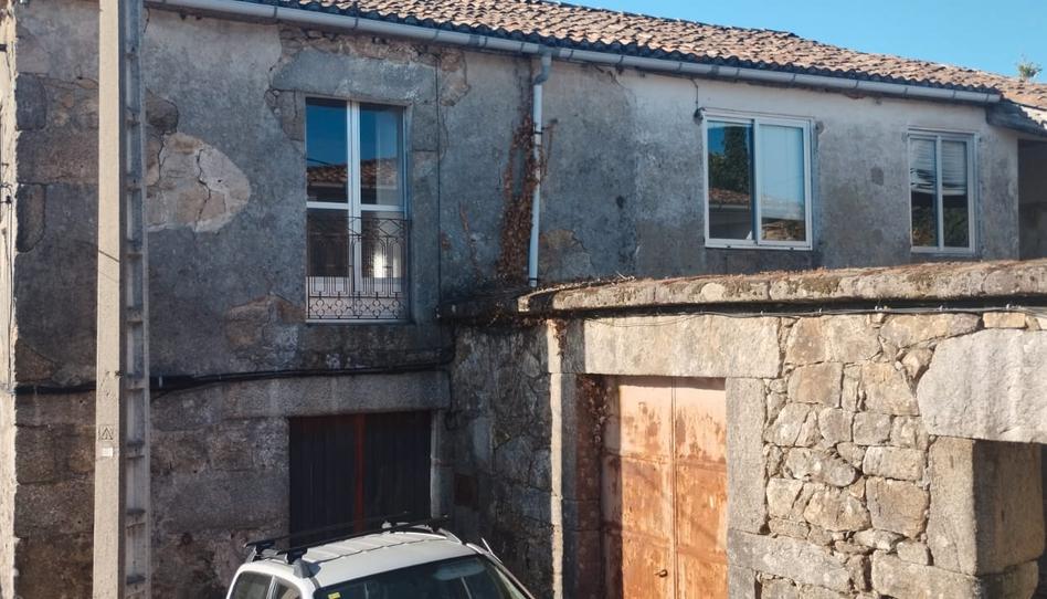 Photo 1 of Country house for sale in Estrada Bande-entrimo, 47, Lobeira, Ourense