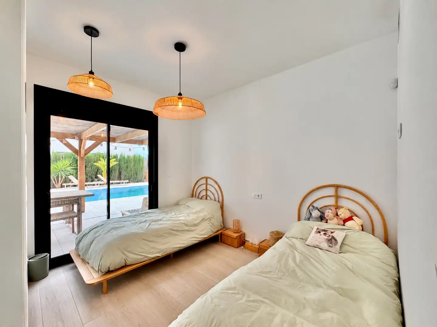 House with pool for sale in Partidas de Alicante, imagen 12