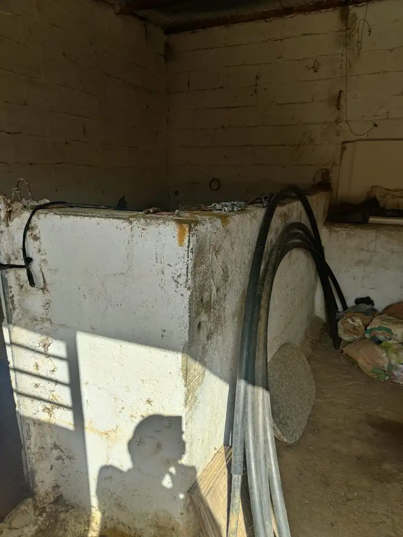 Finca rústica en venda en Cortes y Graena amb Jardí privat, Terrassa i Piscina