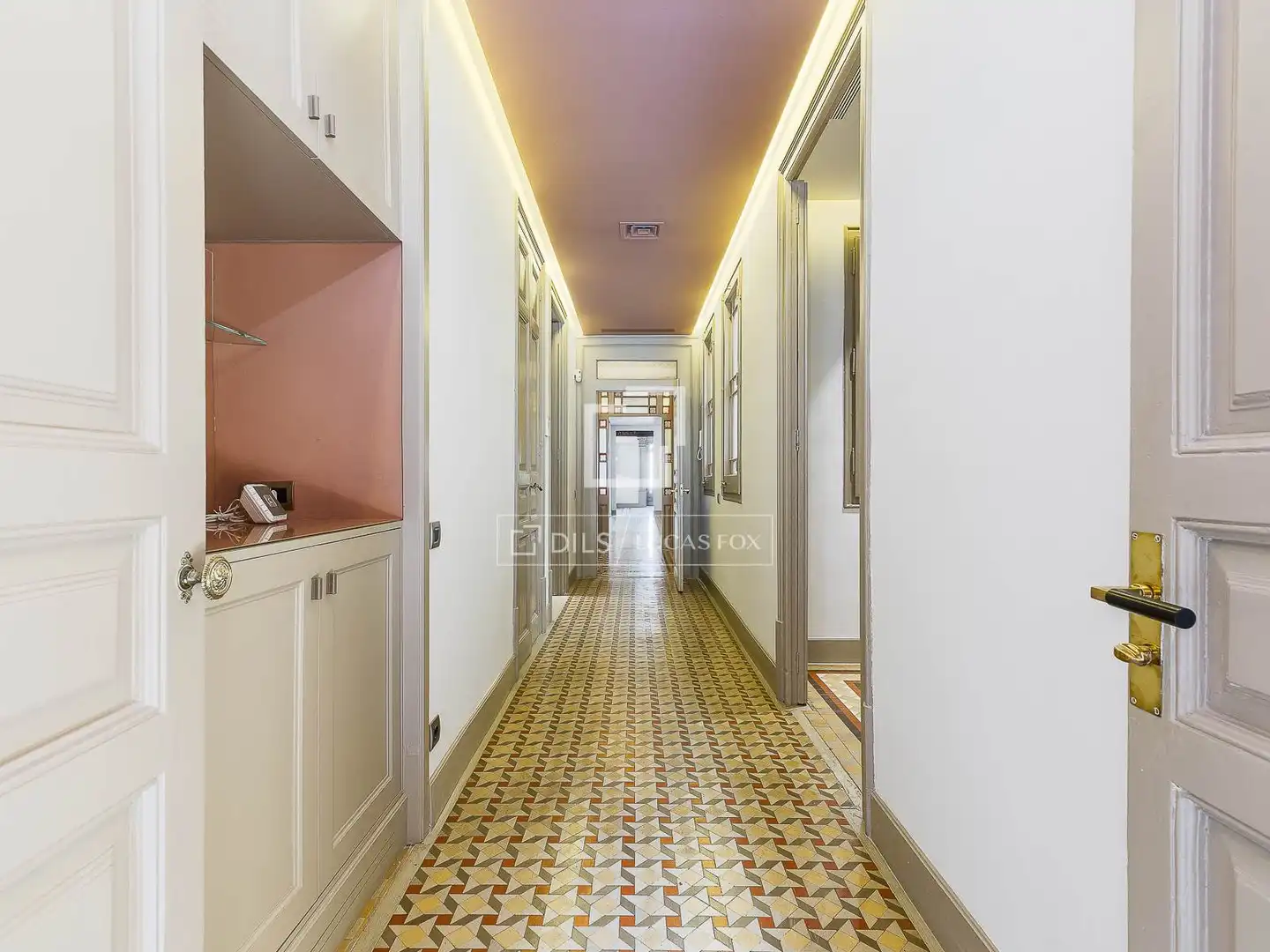 Appartement avec terrasse à vendre à Eixample, imagen 35