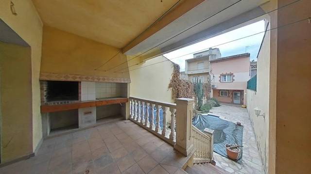 Casa adosada en Venta en Carrer FIGUERES en Torroella de Montgrí