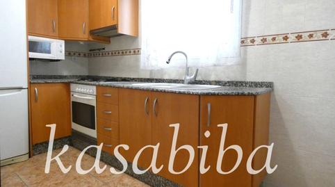 Foto 5 de Pis en venda a Plaza Gloria Fuertes, Els Orriols, Valencia