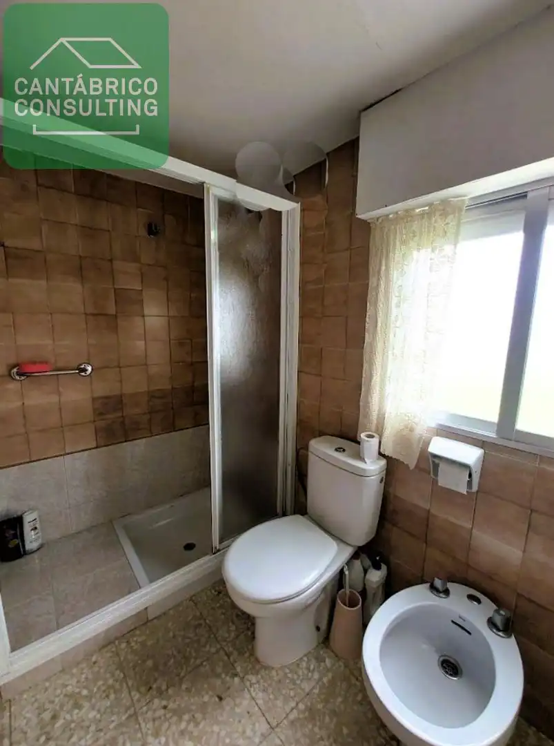 Baño de Casa o chalet en venta en Coaña con Trastero y Amueblado