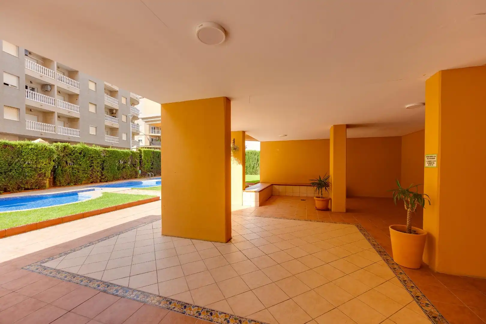 Appartamento con piscina in vendita a Playa de los Locos, imagen 36