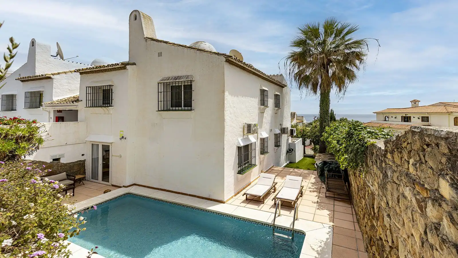 Piso con ascensor en venta en N-340 3, imagen 25