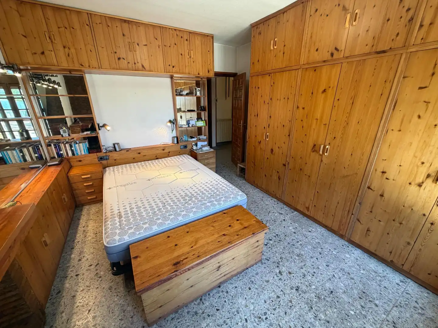 Detached house with pool for sale in Carrer Carrer Farigola, imagen 21