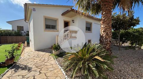 Foto 2 de Casa o xalet en venda a Caldes de Montbui, Barcelona