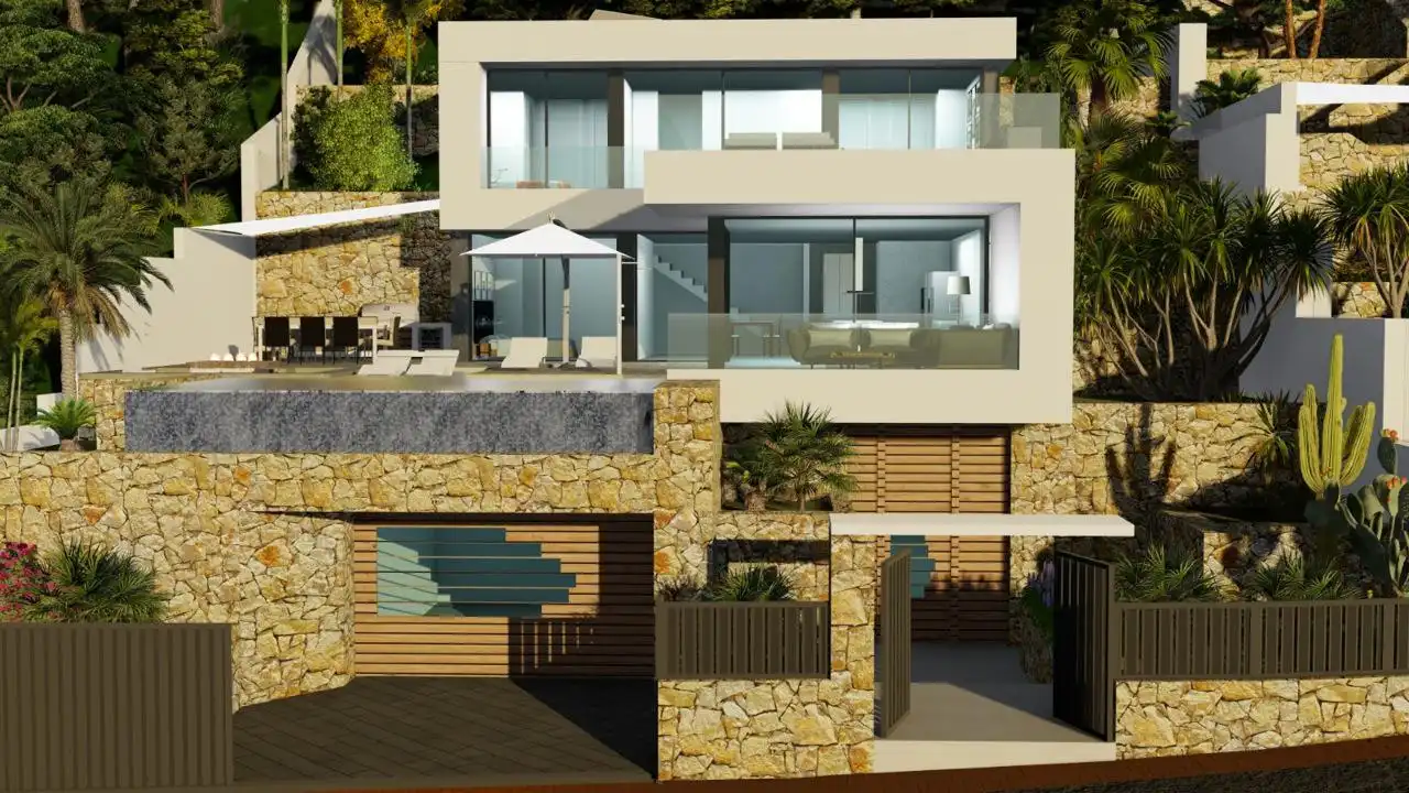 Villa avec piscine à vendre à Maryvilla, imagen 15