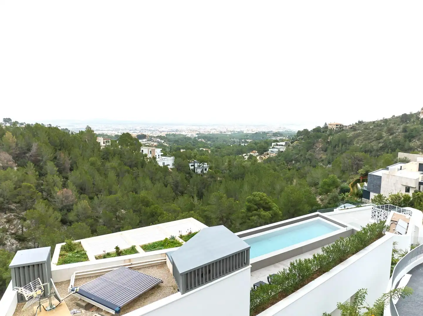 Detached house with pool for sale in Ponent, imagen 67