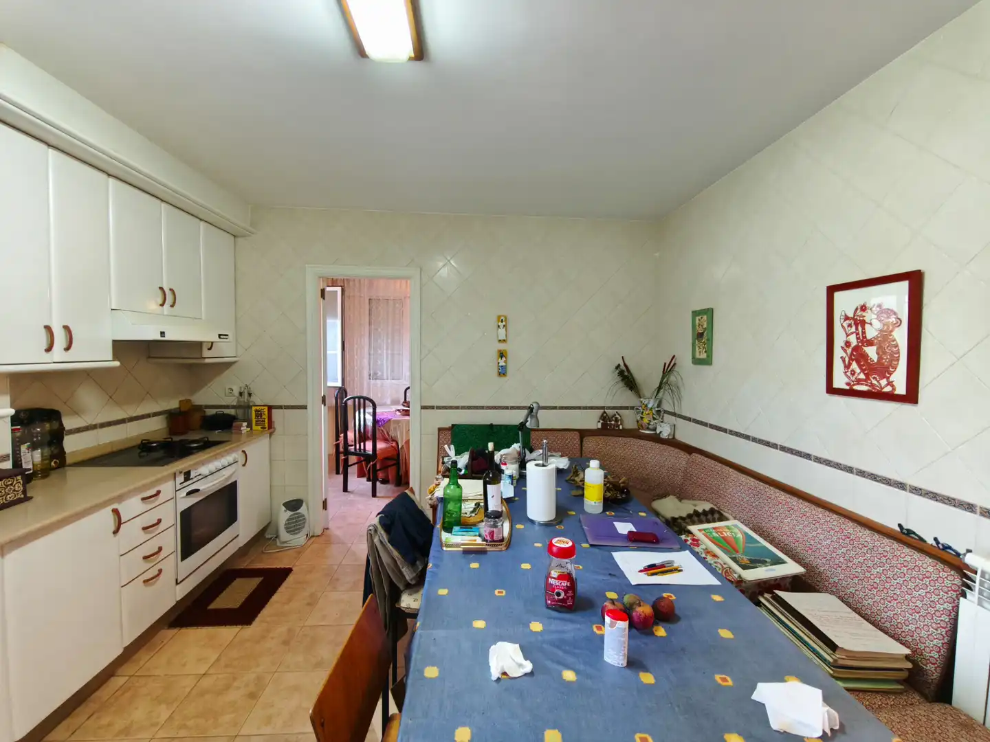 Chalet con jardín en venta en Rúa do Nabal, imagen 14