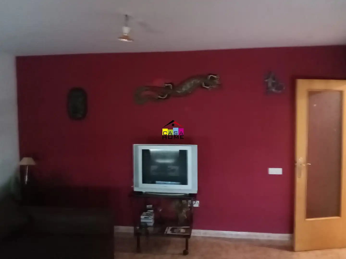 Sala de estar de Casa o chalet en venta en La Pobla de Tornesa