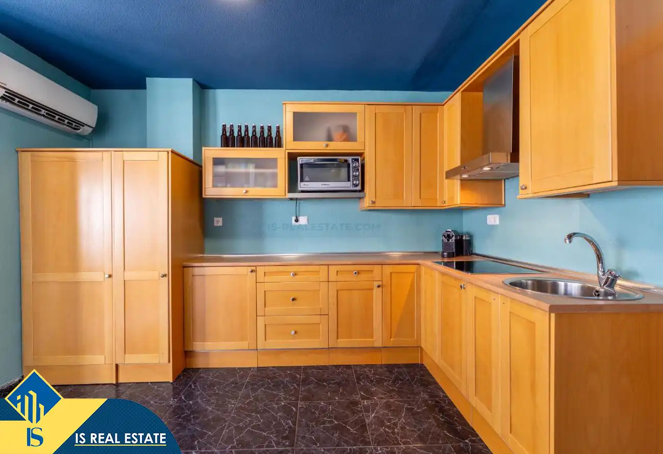 Apartament amb piscina en venda a Playa del Acequión, Náufragos y Rocío del Mar, imagen 13