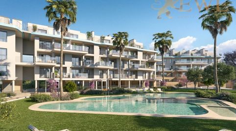 Photo 4 of Apartments for sale in El Secanet - Hacienda del Sol, Villajoyosa / La Vila Joiosa