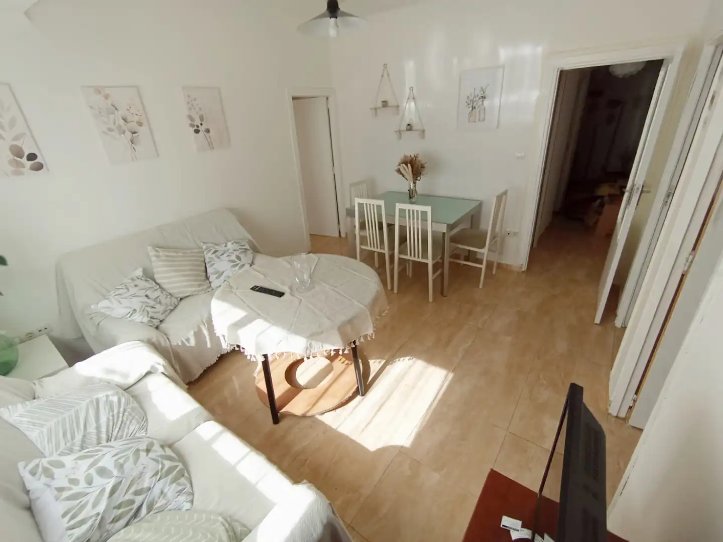 Appartamento con ascensore in affitto a Calle Doctor Fernando Escobar 4, imagen 11