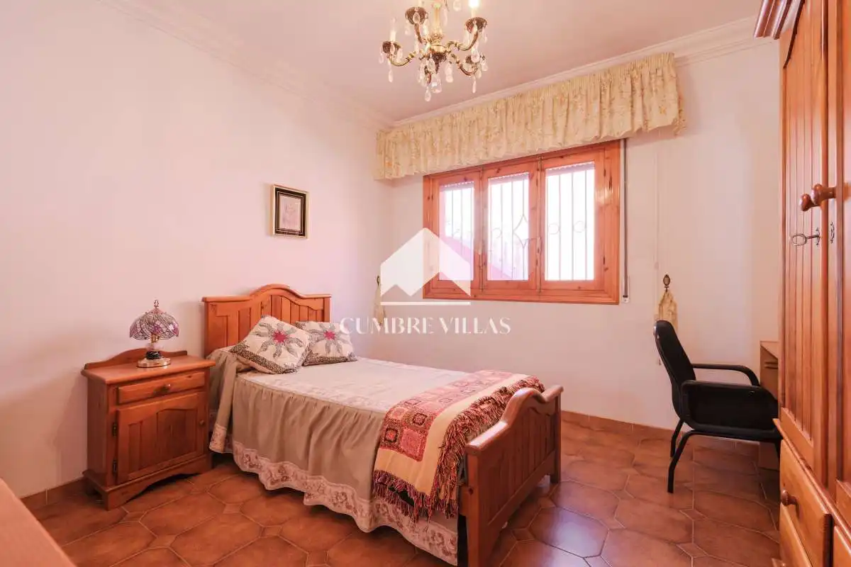 Casa amb jardí en venda a Monte los Almendros - El Pargo - Costa Aguilera, imagen 31