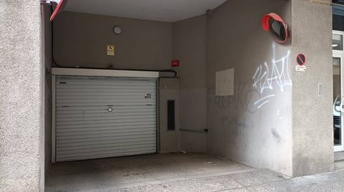 Foto 2 de Garaje de alquiler en Calle Mare de Déu de Los Àngels, 25, Sant Narcís, Girona Capital