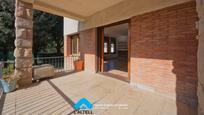 Terrace of House or chalet for sale in L'Ametlla del Vallès  with Heating, Terrace and Alarm