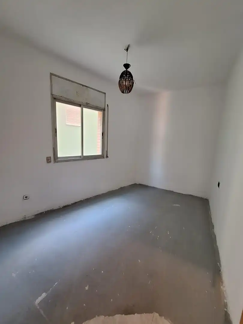 Bedroom of Flat for sale in Font Pudenta
