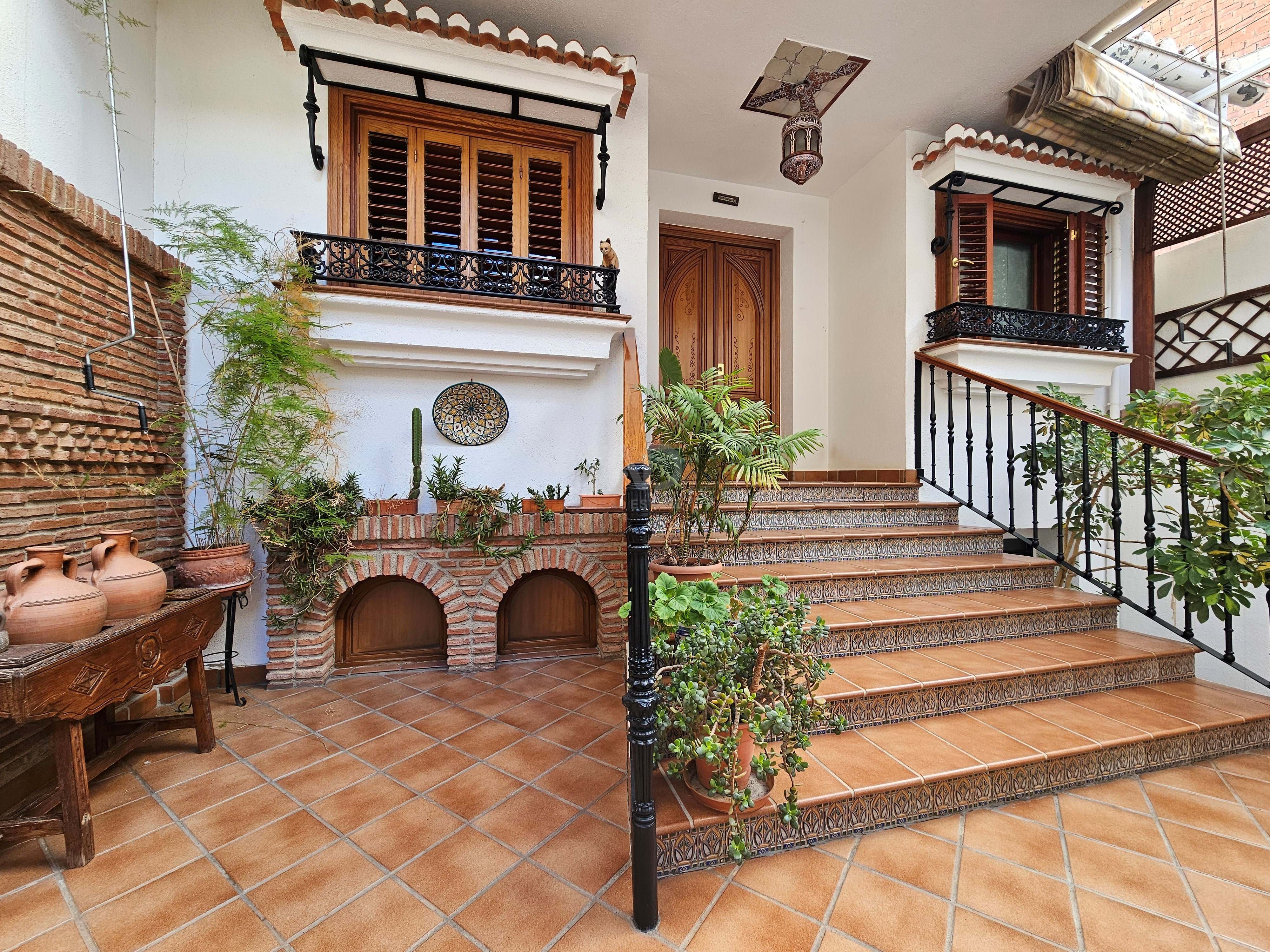 House or chalet for sale in Dúrcal