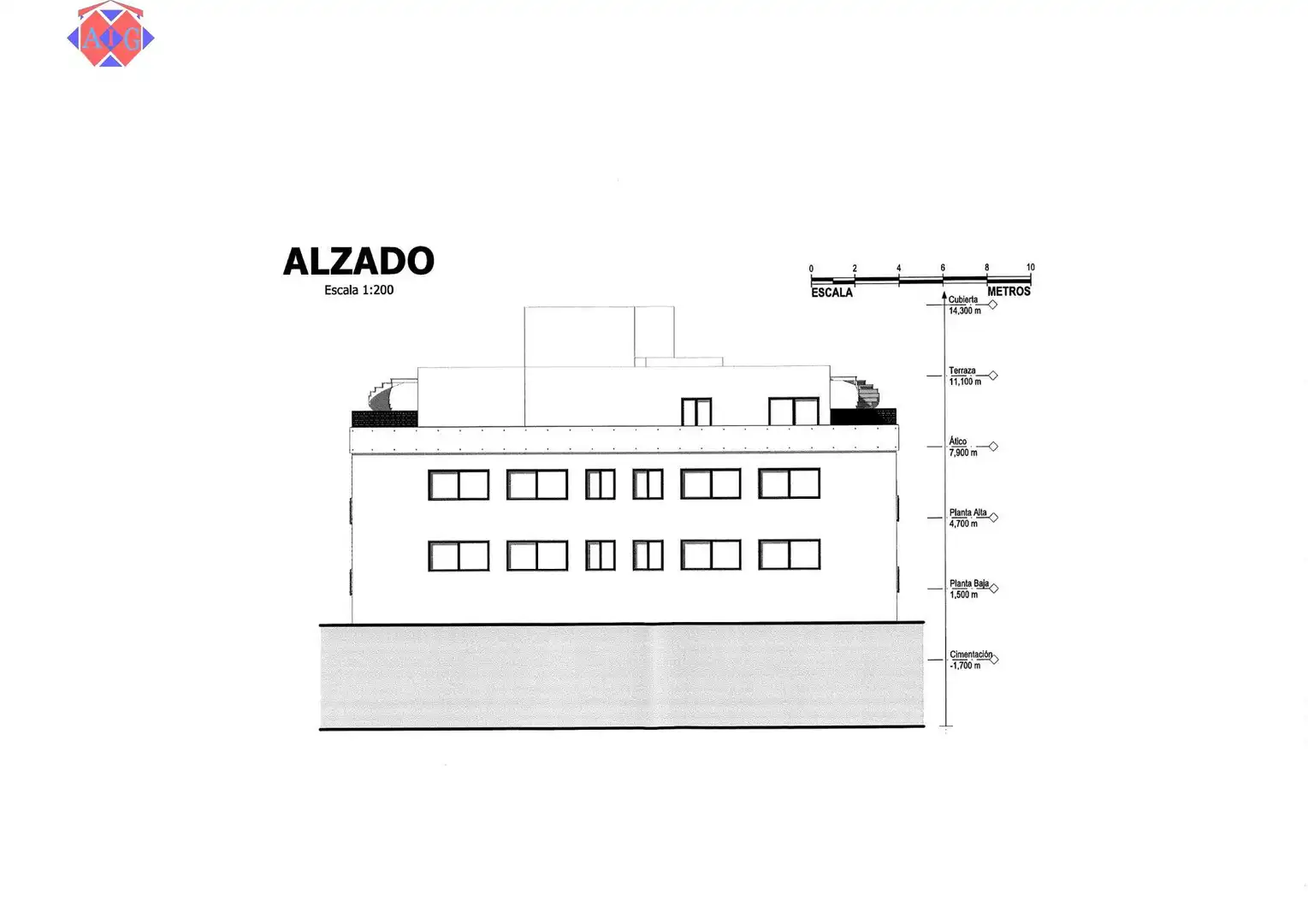 Wohnung mit Pool zum Verkauf in Rambla Castell de Ferro 9, imagen 29