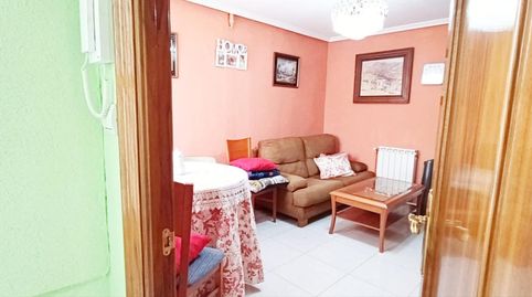 Foto 5 de Piso en venta en San Claudio - La Chantría, León Capital