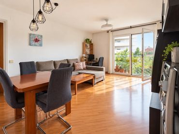 Wohnung mit Balkon zum Verkauf in Centre