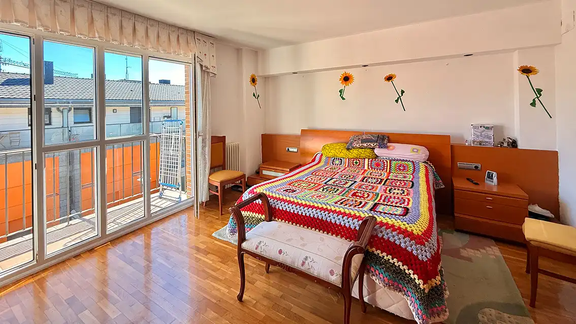 Casa a schiera con terrazza in vendita a Aldautia Kalea 22, imagen 28