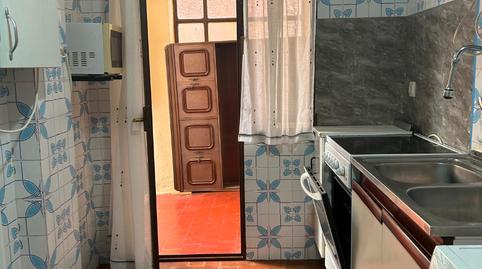 Foto 5 de Piso en venta en Plaza San Francisco, San Antonio, Ávila Capital