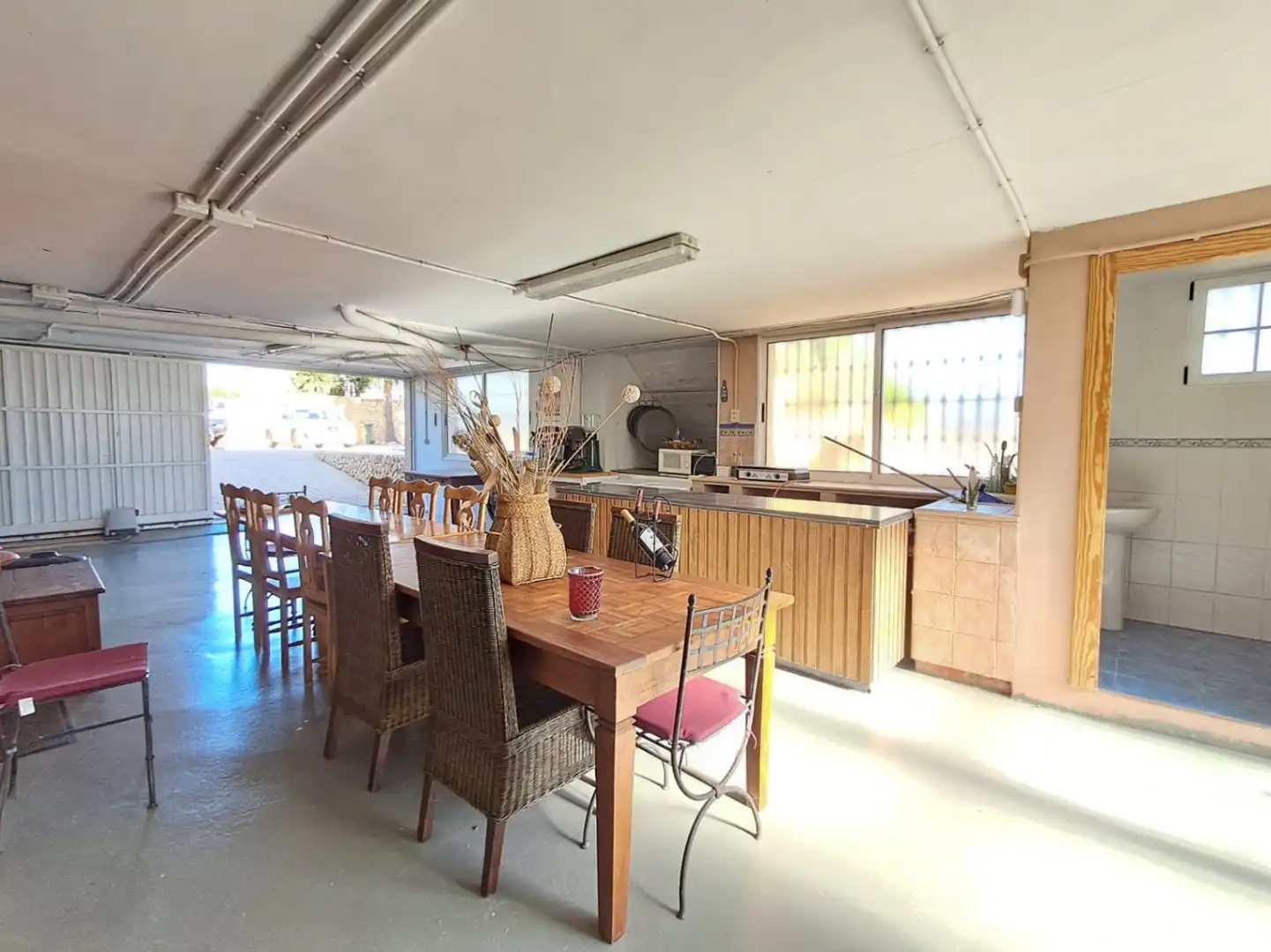 Casa o chalet de alquiler en Balcón de Ponoig - Polop Paradis - Polop Hills
