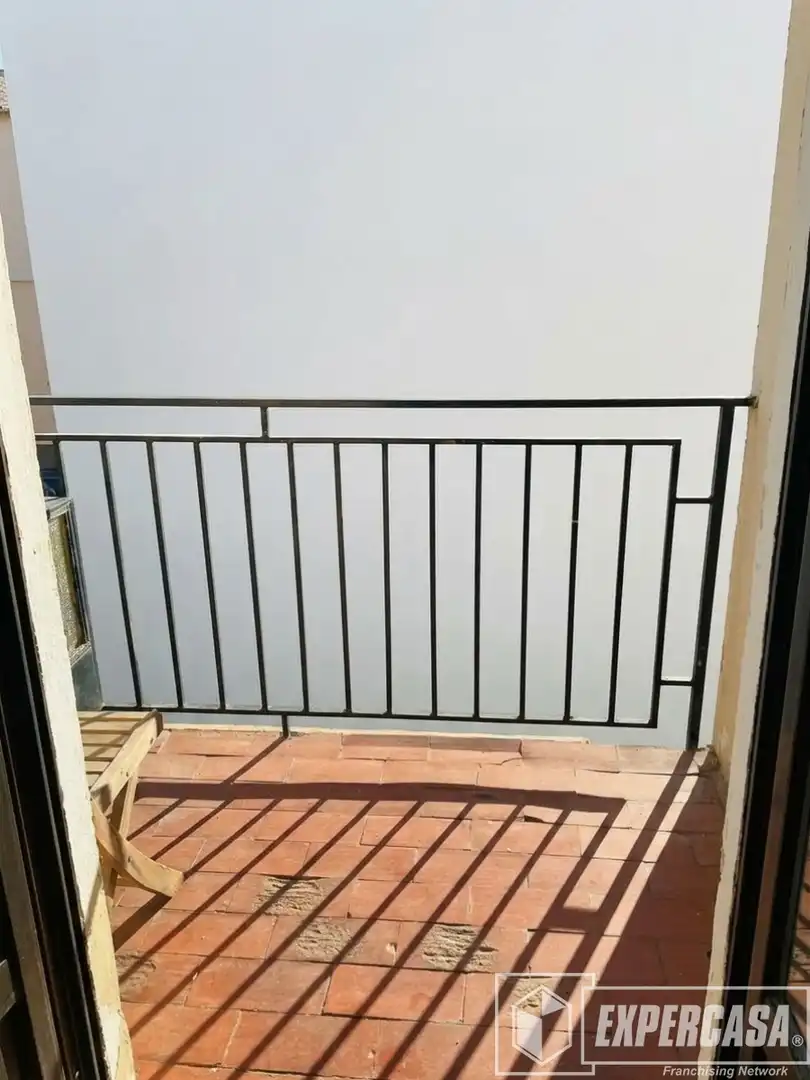 Terraza de Piso en venta en Centro  