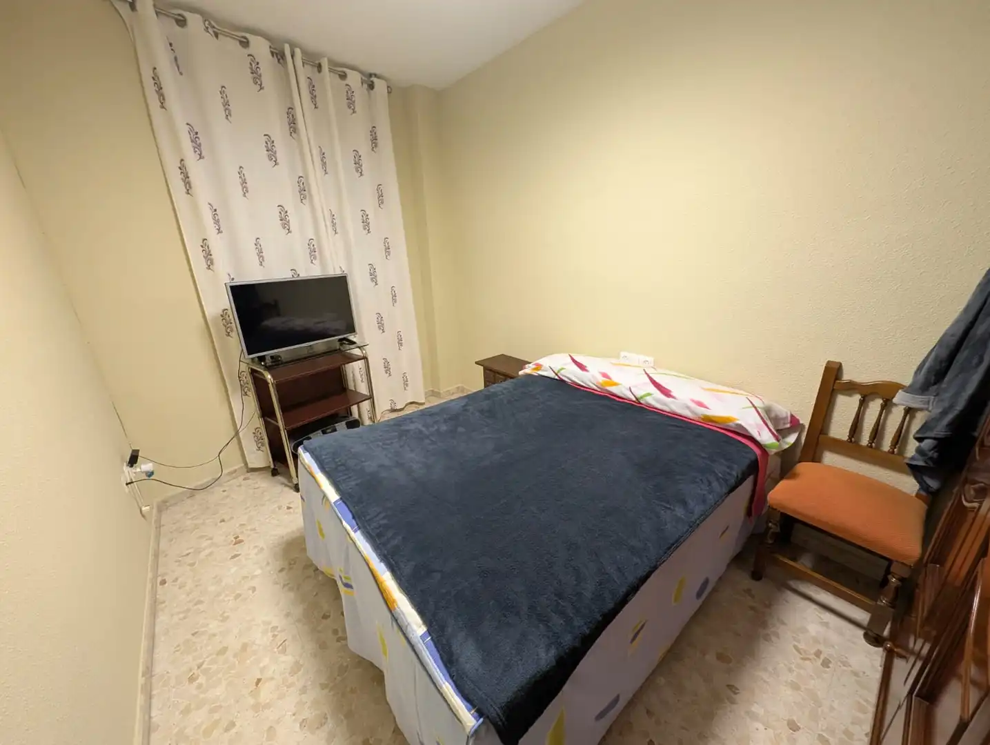 Piso en venta en San Francisco