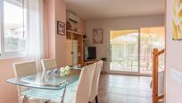 Dining room of Single-family semi-detached for sale in Mont-roig del Camp  with Air Conditioner, Heating and Private garden