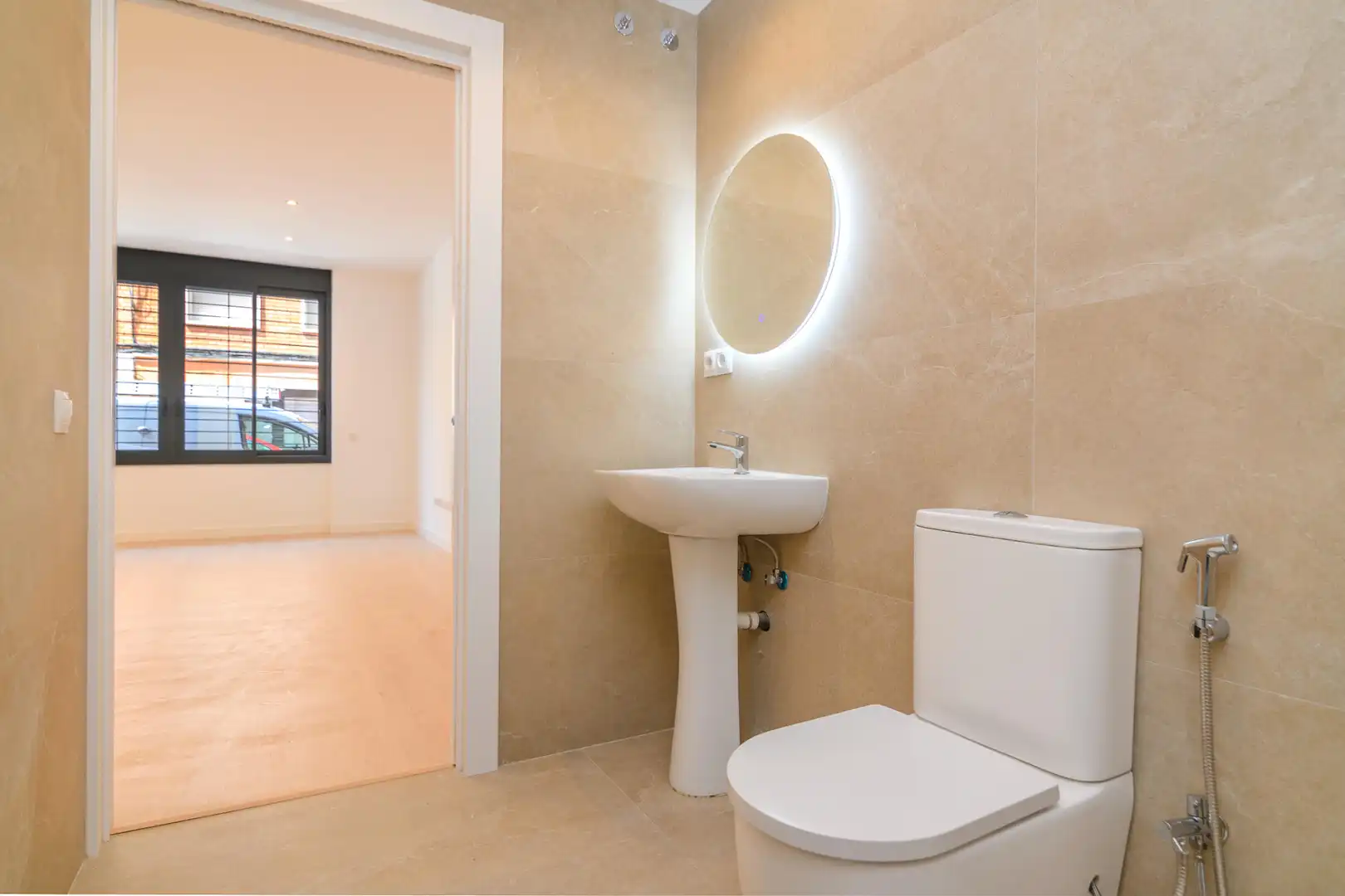 Flat with lift for sale in Carrer Victòria 95, imagen 13