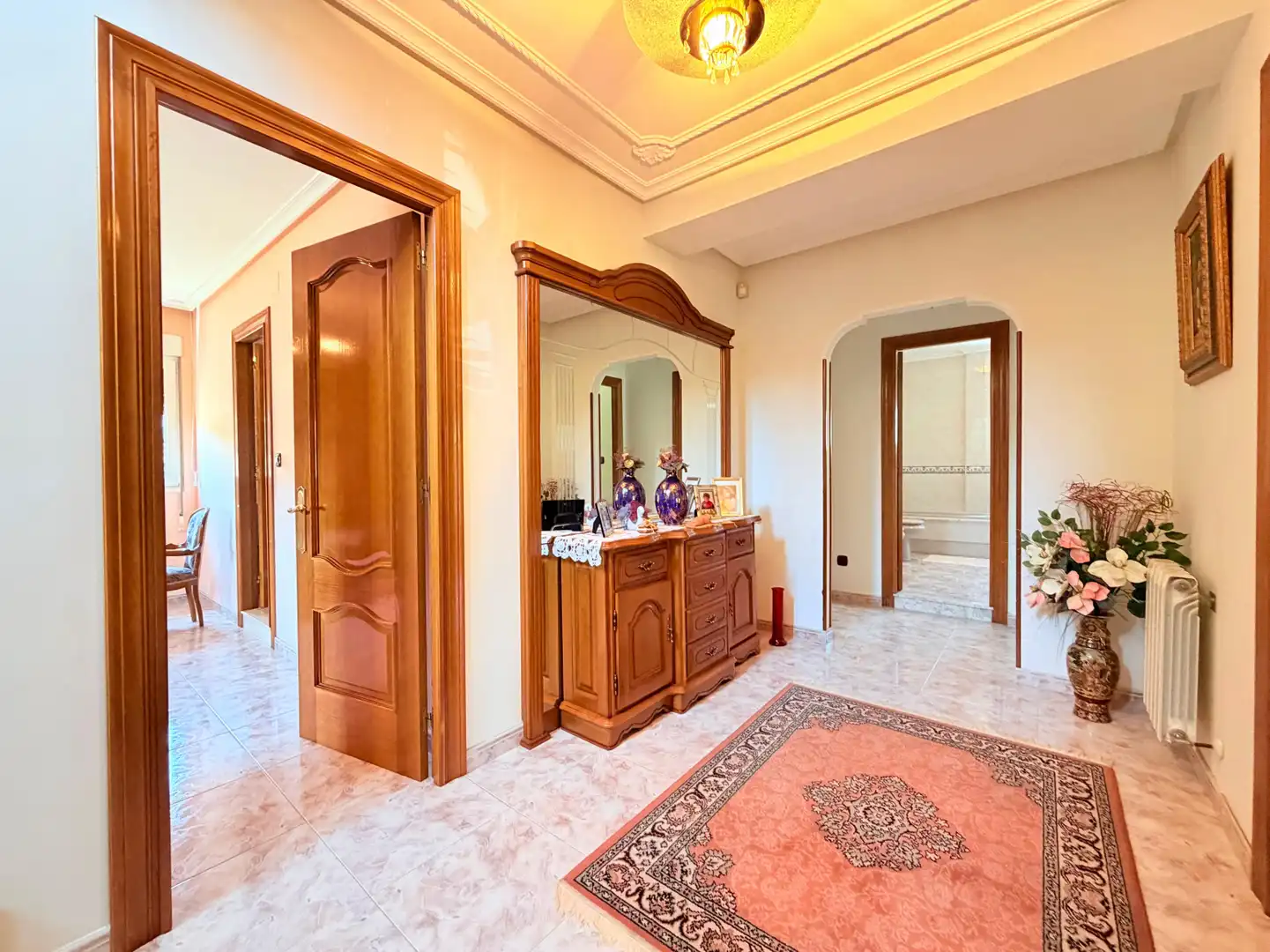 House with garden for sale in Solís - CS Alvares, imagen 42