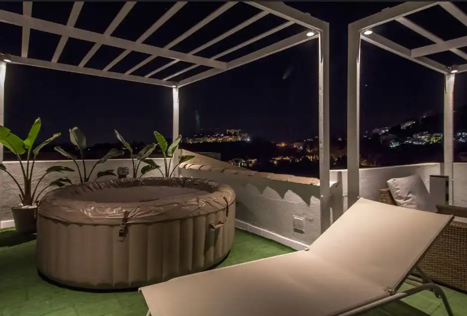 Apartment with pool for sale in La Quinta, imagen 13